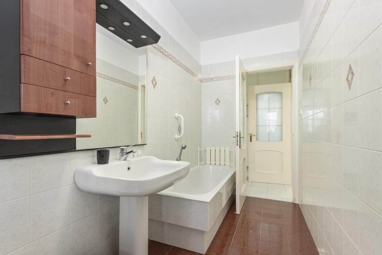 Casa Giovanna By Wonderful Italy 바리 외부 사진